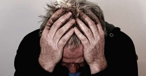 Le syndrome de la tête qui explose, un trouble du sommeil méconnu qui touche 1 personne sur 10