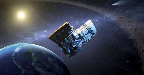 Cette année, ce satellite de la NASA partira à la chasse de nouvelles exoplanètes