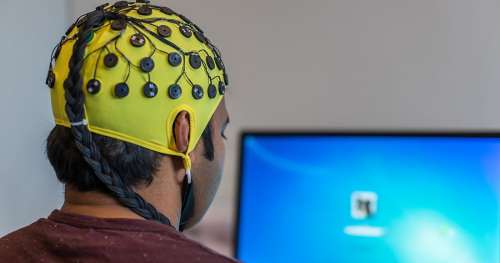 Cette nouvelle technologie pour lire dans votre cerveau est une aubaine pour la criminologie