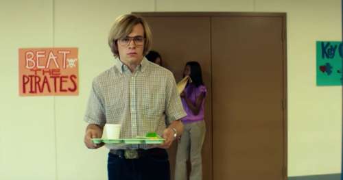 3 raisons de voir My Friend Dahmer, le film sur l’adolescence de l’un des pires tueurs en série