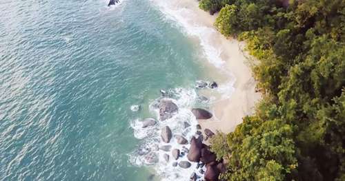 Parcourez la splendide île de Madagascar à travers cette vidéo en 4K époustouflante