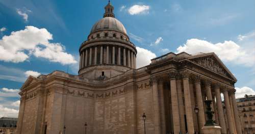 Sur les 76 personnes qui reposent au Panthéon, seulement 4 sont des femmes : voici leurs histoires