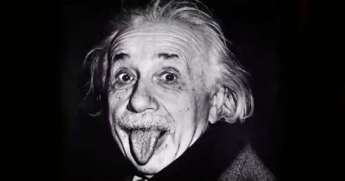 “Albert Einstein : Le génie insoumis” : retour sur la vie du plus grand scientifique du XXe siècle