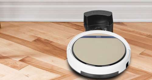 BON PLAN : le robot aspirateur ILIFE V5S Pro est à prix cassé aujourd’hui seulement