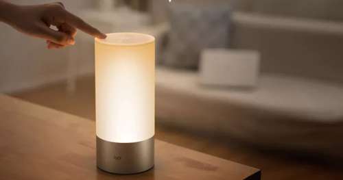 BON PLAN : Cette lampe connectée est à 41 €* au lieu de 65 €*