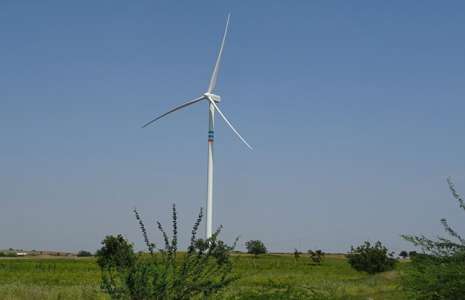 Plus de 100 % de l’électricité du Portugal a été produite par des énergies renouvelables en mars