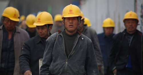 Cauchemar en Chine : ce casque permet à des entreprises de savoir ce que ressentent leurs employés