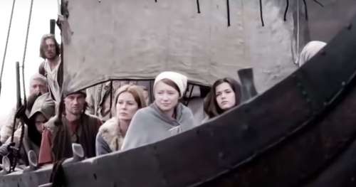 Ce documentaire fascinant dévoile la place importante des femmes dans la civilisation viking