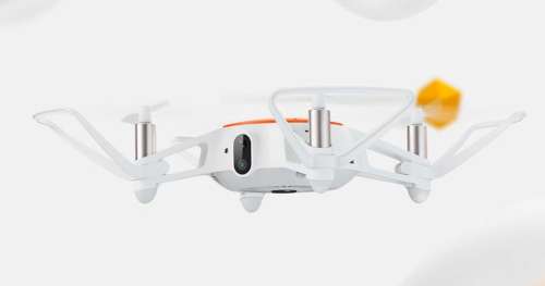 Bon plan : faites-vous plaisir avec ce drone à 64 €* seulement