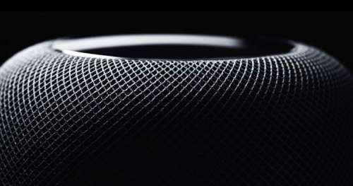 On connaît enfin la date de sortie du HomePod d’Apple en France !