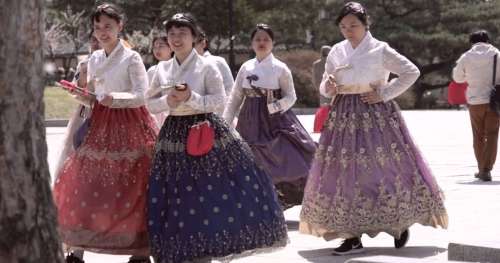 Entre tradition et effervescence, partez à la découverte de l’incroyable ville de Séoul