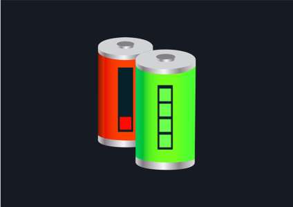 Ce nouveau procédé va révolutionner le monde des batteries