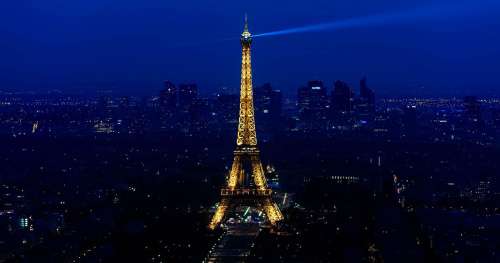 La folle histoire de la tour Eiffel