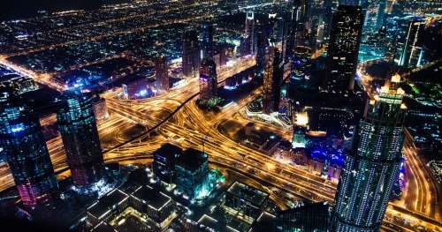 D’un village de pêcheurs à une mégapole incroyablement moderne : la fulgurante ascension de Dubaï