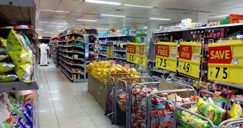 11 ruses des supermarchés pour vous forcer à acheter toujours plus