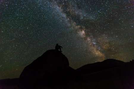 Découverte fascinante pour les astronomes : cette étoile est presque aussi ancienne que le Big Bang