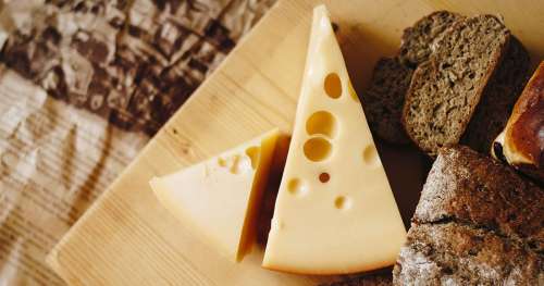6 anecdotes méconnues sur le fromage, l’aliment si précieux au patrimoine français