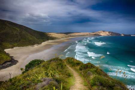 Pour que les touristes ne ravagent plus la Nouvelle-Zélande, le pays leur fait signer un contrat