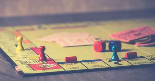 Voici comment le Monopoly est devenu l’un des jeux de société les plus populaires de tous les temps