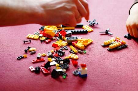 Les LEGO seraient un investissement plus rentable que l’or selon cette étude