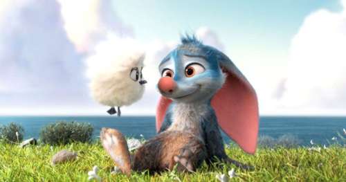 Vous allez fondre de tendresse devant cet adorable film de DreamWorks qui rend hommage à l’amitié