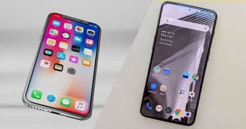 Apple, Samsung, Huawei… 8 smartphones qui vont marquer l’année 2019