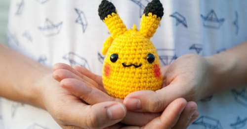 Initiez-vous à l’Amirugami, un loisir japonais pour créer d’adorables peluches en crochet