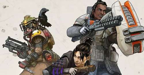 Apex Legends : de nombreux joueurs souffrent de nausée à cause d’une fonctionnalité du jeu