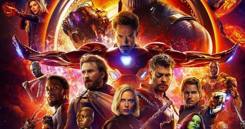 Les 8 meilleures théories sur Avengers : Endgame