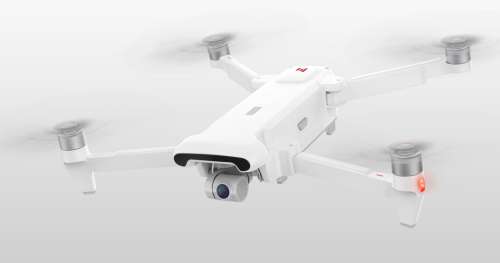 Bon plan : précommandez ce drone génial de Xiaomi pour seulement 451 €*