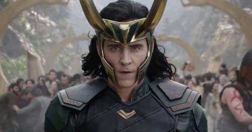 Avengers Endgame : de nouvelles théories sur le retour de Loki