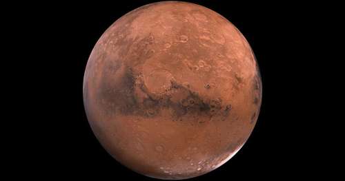 QUIZ : Que savez-vous vraiment de Mars ?