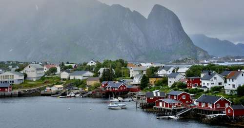 5 philosophies de vie scandinaves qui pourraient vous faire un bien fou