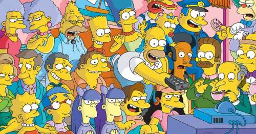 QUIZ : Arriverez-vous à reconnaître chaque personnage des Simpson ?