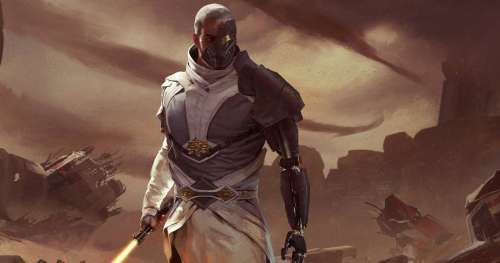 La prochaine trilogie Star Wars se déroulerait au coeur de The Old Republic