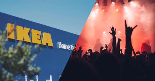 Quiz Ce Nom Est Il Celui D Un Meuble Ikea Ou D Un Groupe De Metal Sur Buzz Insolite Et Culture