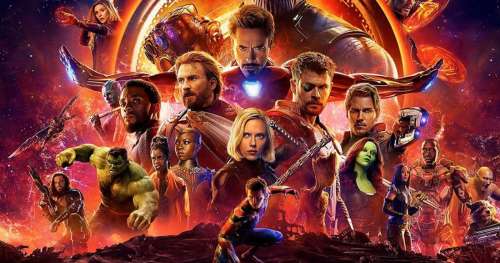 QUIZ : À quel point connaissez-vous les films Marvel ?