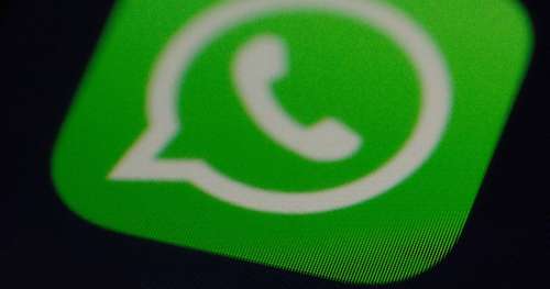 Gangréné par les fake news, WhatsApp installe une nouvelle fonctionnalité pour s’en débarrasser