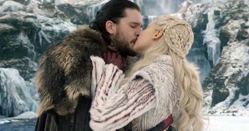 Game of Thrones : Voici pourquoi Daenerys n’est pas dérangée de coucher avec son neveu