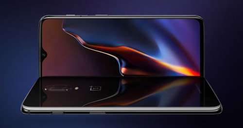 Économisez 138 €* sur l’excellent smartphone OnePlus 6T