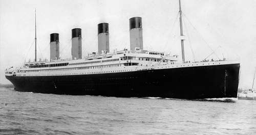 10 choses que vous ne savez sans doute pas sur le Titanic