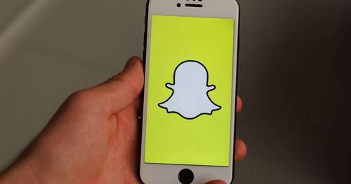 Des employés de Snapchat ont accès à vos données… et peuvent vous espionner n’importe quand
