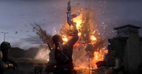 Call of Duty signe un retour en force avec le trailer explosif du remake de Modern Warfare