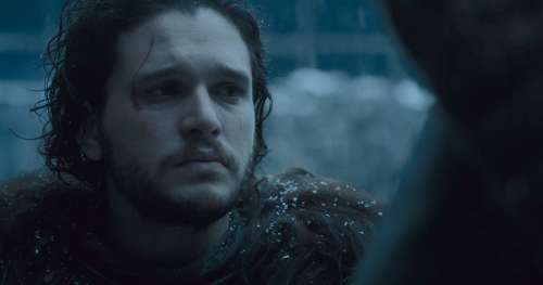 Kit Harington est tellement bouleversé par la fin de Game of Thrones qu’il a été admis en clinique