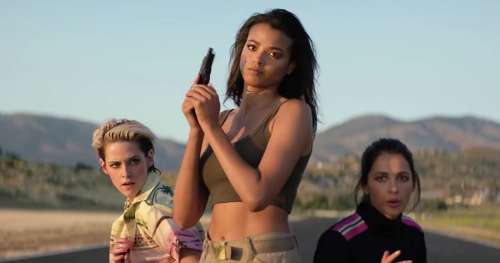 La bande-annonce de Charlie’s Angels révèle un casting d’enfer