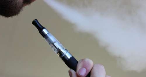 C’est confirmé : San Francisco interdit la vente de cigarettes électroniques