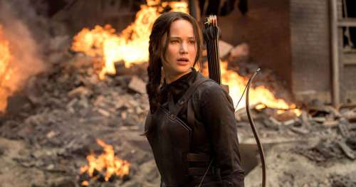 Avis aux fans de Hunger Games : un nouveau livre, suivi d’un film, est en préparation