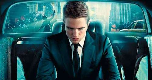 C’est officiel, le nouveau Batman est… Robert Pattinson.