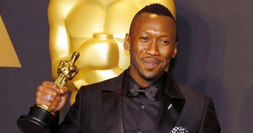 Marvel annonce le retour de Blade avec Mahershala Ali