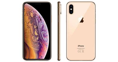 SOLDES AMAZON : Économisez 300 € sur l’iPhone XS